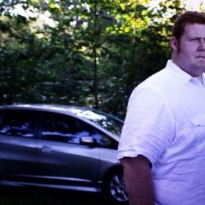 Meet your Posher, Cody